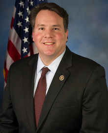 Rep. Alex Mooney, R-W.Va.